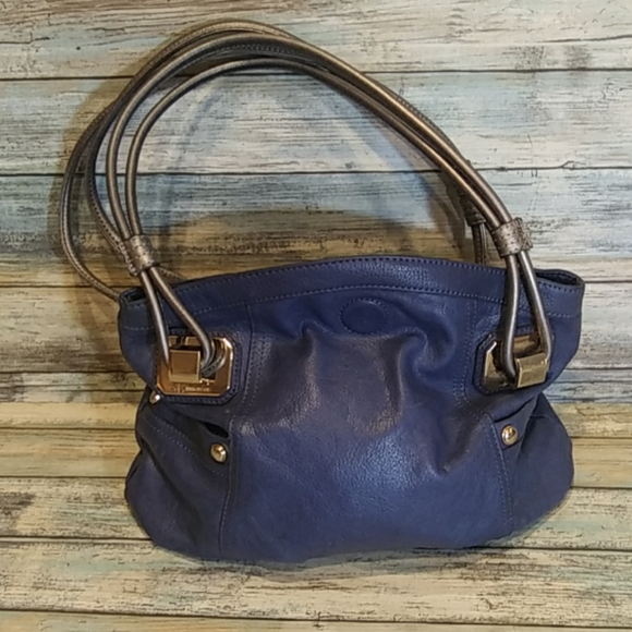 b. makowsky Handbags - B. Makowsky Leather Purse